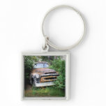 Truck Keychain keychains