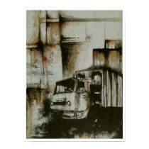 Truck Life posters