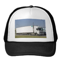 truck mesh hats