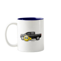 Truck mugs by smileycentral Truck mugs
