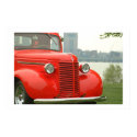 Truck Near the City posters