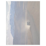 Truck on dirt road in western Canada Letterhead Design
