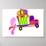 TRUCK posters