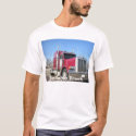 Truck, Reliable Truck t-shirts