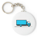 Truck - Truck Key Chains