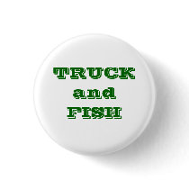 TRUCKandFISH buttons by nkotbonellen TRUCKandFISH buttons