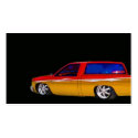 truckbizcard business cards