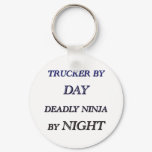 TRUCKER BY DAY