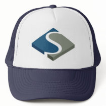Trucker cap hats