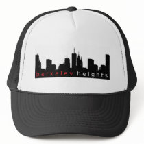 Trucker Cap Mesh Hats