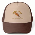 TRUCKER CAP hats