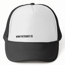 Trucker Cap The Dookies Mesh Hats