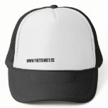 Trucker Cap The Dookies hats