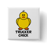 Trucker Chick