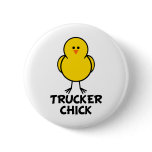 Trucker Chick