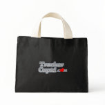 trucker cupid bag