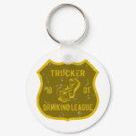 Trucker Drinking League