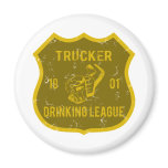 Trucker Drinking League