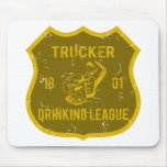 Trucker Drinking League