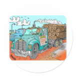 Trucker Gifts