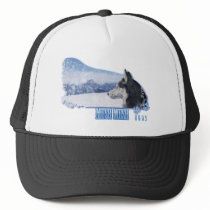 Trucker Hat by mushmush Trucker Hat