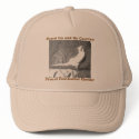 trucker hat