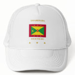 Trucker Hat