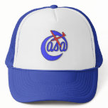 Trucker Hat