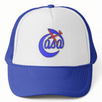 Trucker Hat