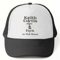 Trucker Hat by THEAMBAGEHOUSE Trucker Hat