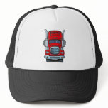 Trucker Hat
