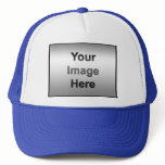 Trucker Hat