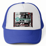 Trucker Hat by pizap_store Trucker Hat