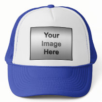 Trucker Hat