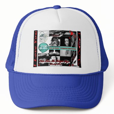 Trucker Hat