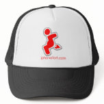 Trucker Hat