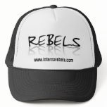 Trucker Hat