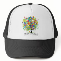 Trucker Hat