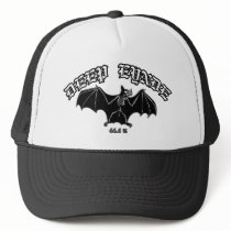 Trucker hat