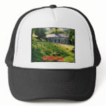 Trucker Hat