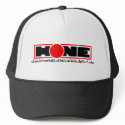 Trucker Hat by hondasofnewengland Trucker Hat