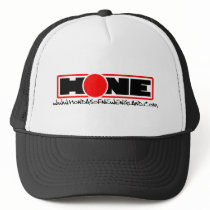 Trucker Hat