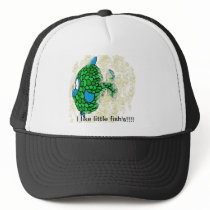 Trucker Hat