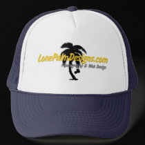 Trucker Hat hats