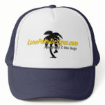 Trucker Hat