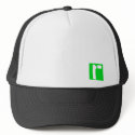 Trucker Hat by Routesetter Trucker Hat