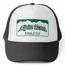Trucker Hat hats