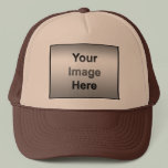 Trucker Hat