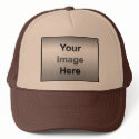 Trucker Hat by pizap_store Trucker Hat