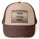 zaz_trucker_hat - Trucker Hat